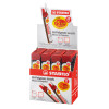 Minas para Portaminas, 2B, 0.7 mm, 24 Tubos x 24 pzas. Caja x 24